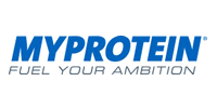 Logo of online shop MyProtein