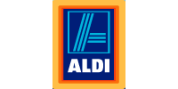 Logo ALDI Ireland