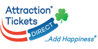 Logo Attraction Tickets Direct Ireland