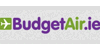 Logo budgetair.ie