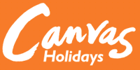 Logo Canvas Holidays IE