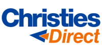 Logo Christies Direct Ireland 