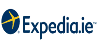 Logo Expedia Ireland