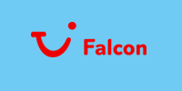 Logo Falcon Ireland