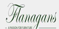 Logo Flanagans Furniture Dublin