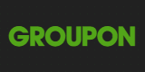 Logo Groupon Ireland