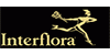 Logo Interflora Ireland 