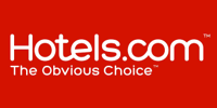 Logo Hotels.com IE