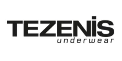 Logo Tezenis Ireland