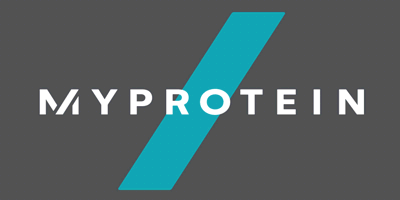 Logo MyProtein Ireland