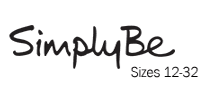 More vouchers for Simply Be Ireland