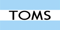 Logo TOMS Ireland