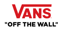 Logo Vans Ireland