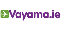 Logo Vayama ireland