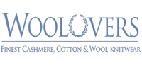 Logo Woolovers ireland