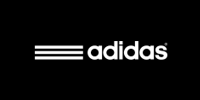 Logo of online shop Adidas