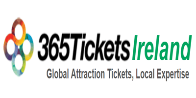 Logo 365tickets Ireland