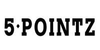 Logo 5 Pointz