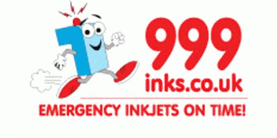 Logo 999inks