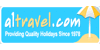 Show vouchers for a1travel.com