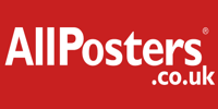 Show vouchers for Allposters.co.uk