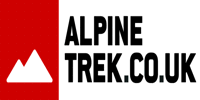 Logo Alpinetrek