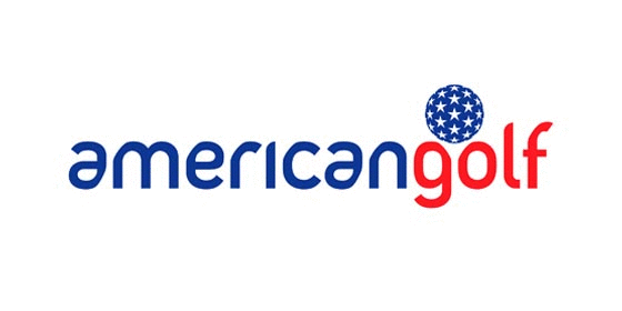 Logo American Golf