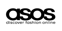 Logo Asos.com IE