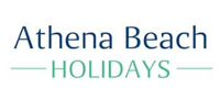 Logo Athena Beach Holidays