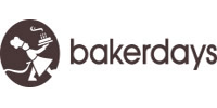 Show vouchers for Bakerdays