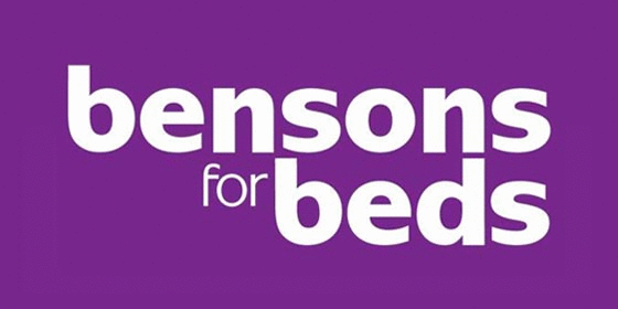 Show vouchers for Bensons For Beds