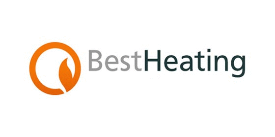 Logo bestheating.com