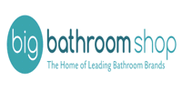 Logo bigbathroomshop.co.uk