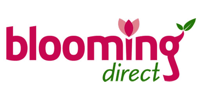 Logo Blooming Direct