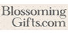 Logo Blossiming Gifts