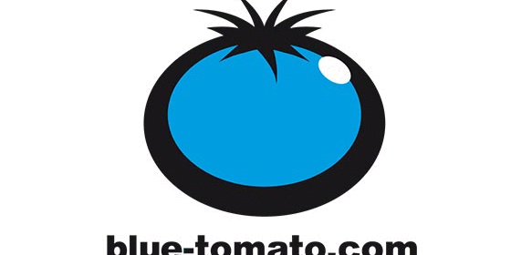 Show vouchers for Blue Tomato