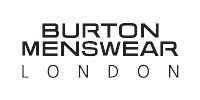 Logo Burton Fashion Ireland