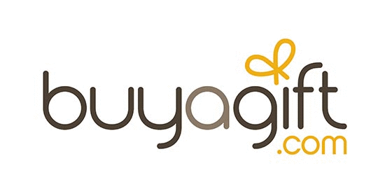 Logo buyagift