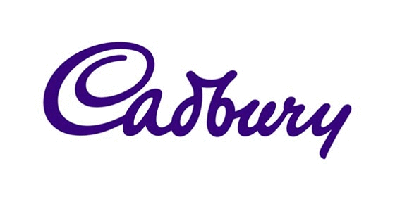 Logo Cadbury Gifts Direct