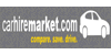 Logo carhiremarket.com