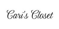 Logo Cari’s Closet