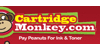 Logo Cartridge Monkey UK