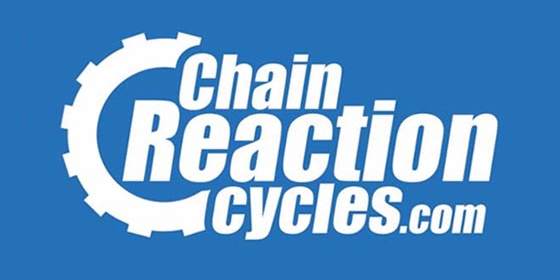 Show vouchers for Chain Reaction Cycles