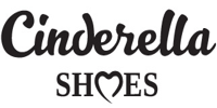 Logo Cinderella Shoes IE