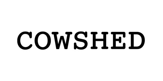 Logo Cowshed