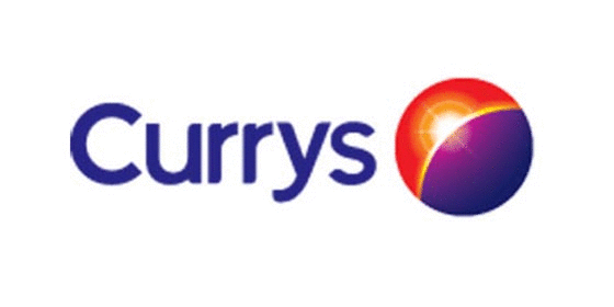 Logo Currys