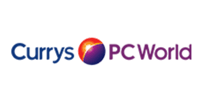 Show vouchers for Currys PC World IE