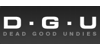Logo Dead Good Undies