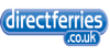 Logo Direct Ferries