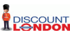 More vouchers for Discount London